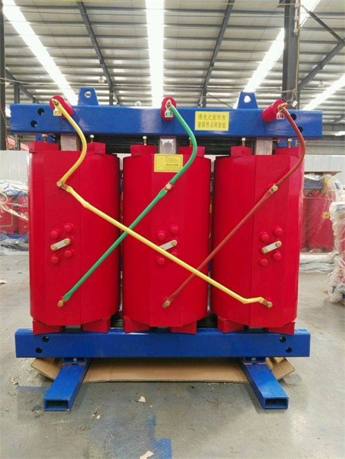 铜山SCB13-500KVA干式变压器厂家价格