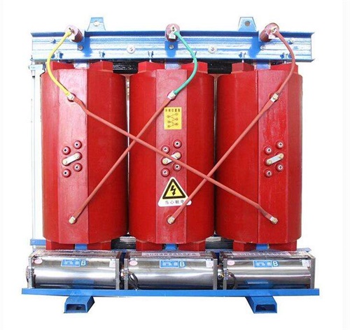 铜山SCB11-630KVA/10KV干式变压器