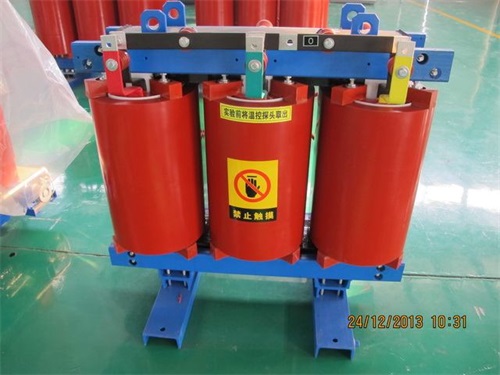 铜山SCB12-315KVA/10KV/0.4KV干式变压器