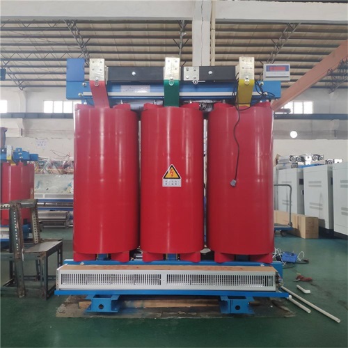 铜山SCB12-2500KVA/10KV/0.4KV干式变压器