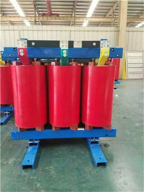 铜山SCB11-125KVA/10KV/0.4KV干式变压器