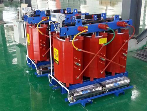 铜山SCB11-315KVA/10KV/0.4KV干式变压器