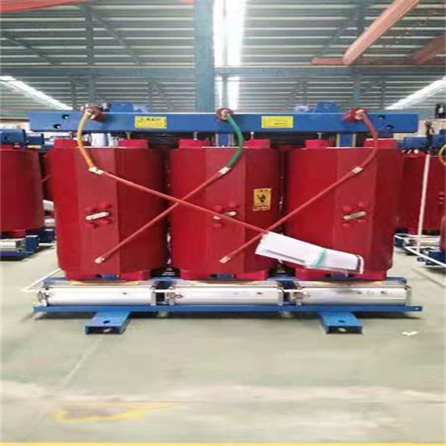 铜山SCB14-400KVA干式变压器
