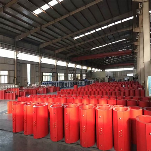 铜山SCB14-4000KVA干式变压器