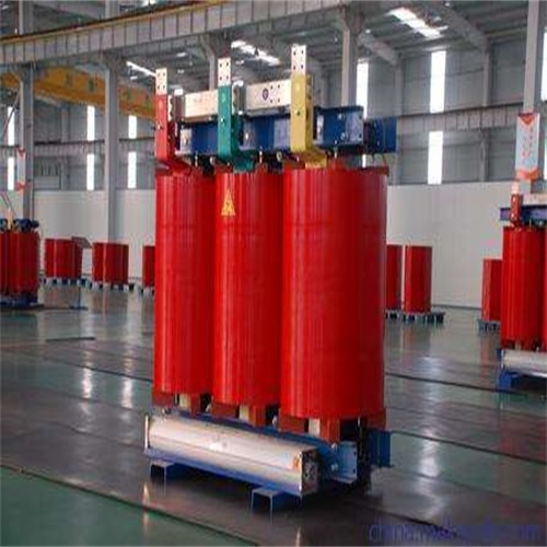 铜山SCB14-50KVA/10KV-0.4KV三相干式电力变压器