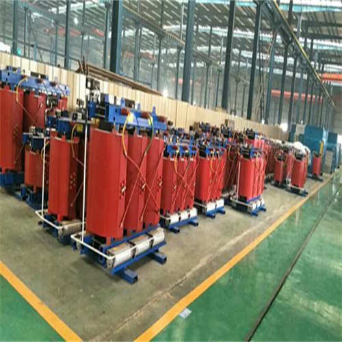 铜山SCB14-1000KVA非晶合金干式变压器